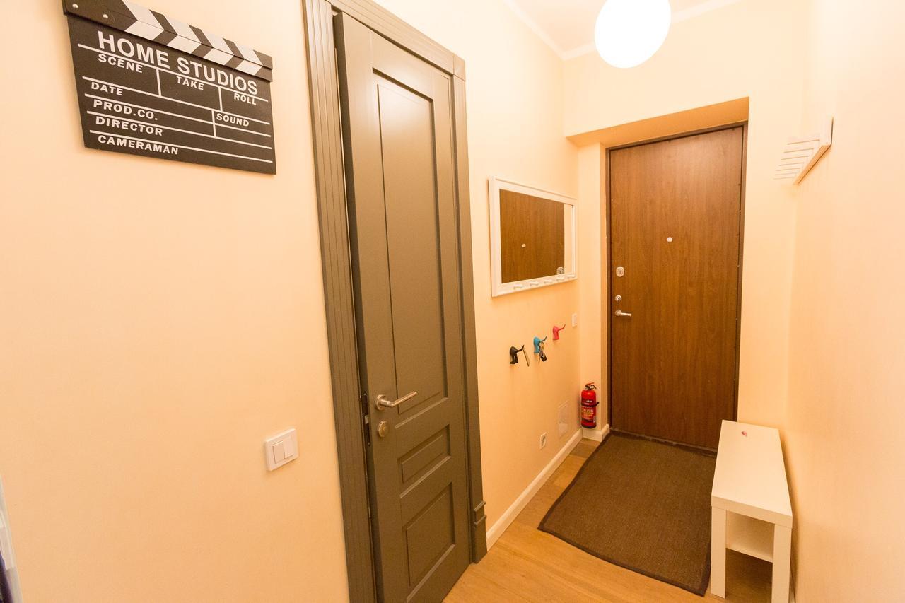 Old Town Apartment Klaipeda Luaran gambar