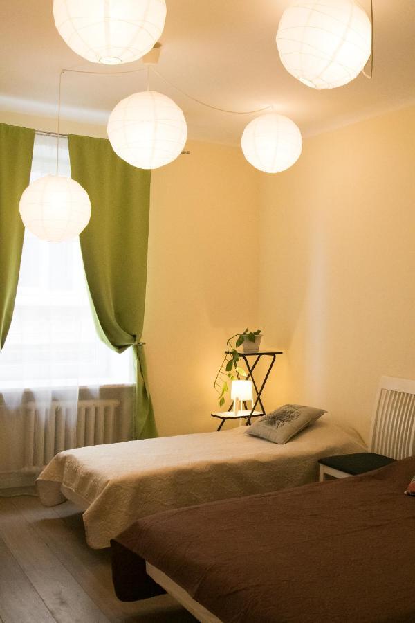 Old Town Apartment Klaipeda Luaran gambar